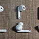  合格的AirPods Pro平替，OPPO Enco Air2 Pro没比半入耳耳机难受　