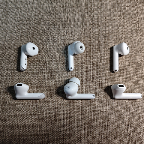 合格的AirPods Pro平替，OPPO Enco Air2 Pro没比半入耳耳机难受