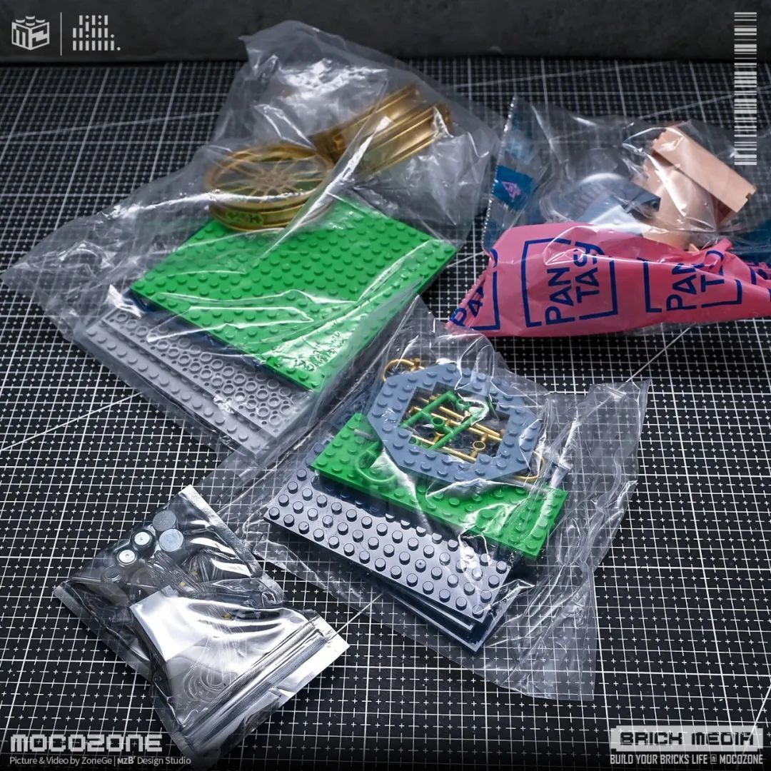 非常赞的小王子星之城堡!这个摆起来太漂亮了!