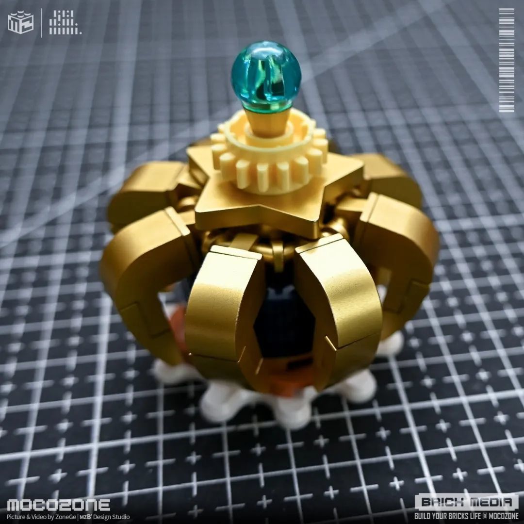 非常赞的小王子星之城堡!这个摆起来太漂亮了!