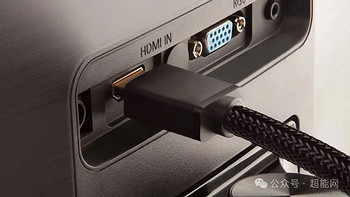 下一代HDMI 2.2规范将于2025年1月6日公布：支持更高分辨率和刷新率