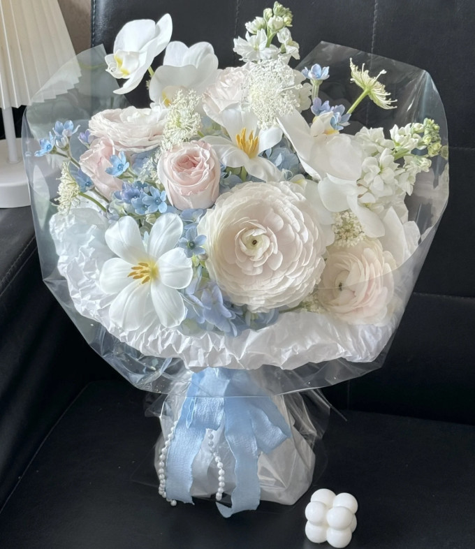 鲜花