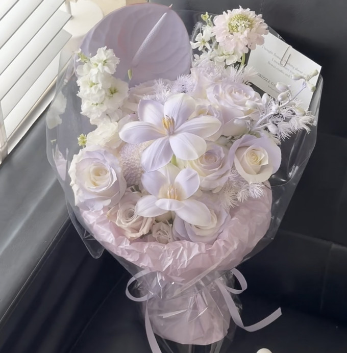 鲜花
