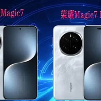 荣耀Magic 7对比Magic 6 Pro：详解功能亮点，教你如何选择最适合的手机