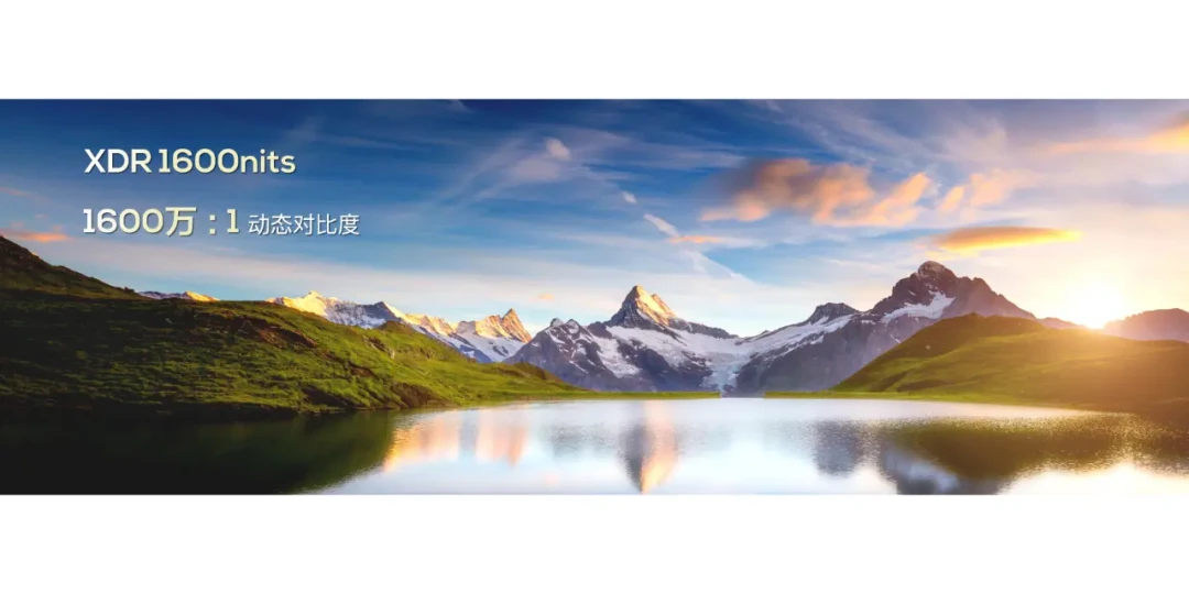 控光分区数与电视画质:影响因素全面解析