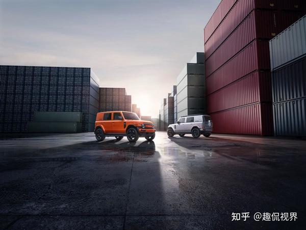 iCAR V23能大卖吗？