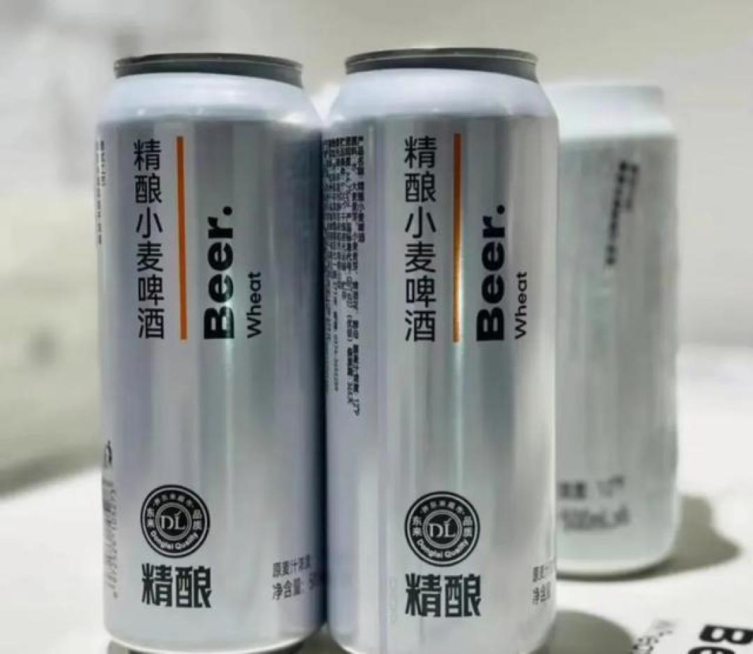 胖东来精酿啤酒:品质与价格双优的市场赢家