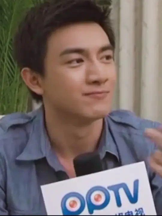 【林更新 2011】哇呜～这是刚出道的小新「PPTV 林更新专访」#林更新 #九亿少女的梦#步步惊心 #阳光男孩 #演员成长史