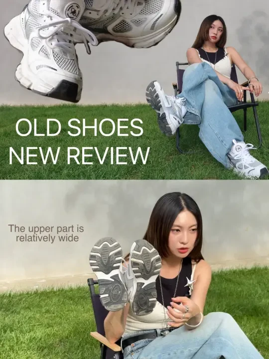 旧鞋新评Axel Arigato球鞋女孩私藏球鞋分享