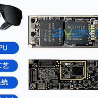 AR眼镜_AR智能眼镜硬件定制_带摄像头的AI智能眼镜方案
