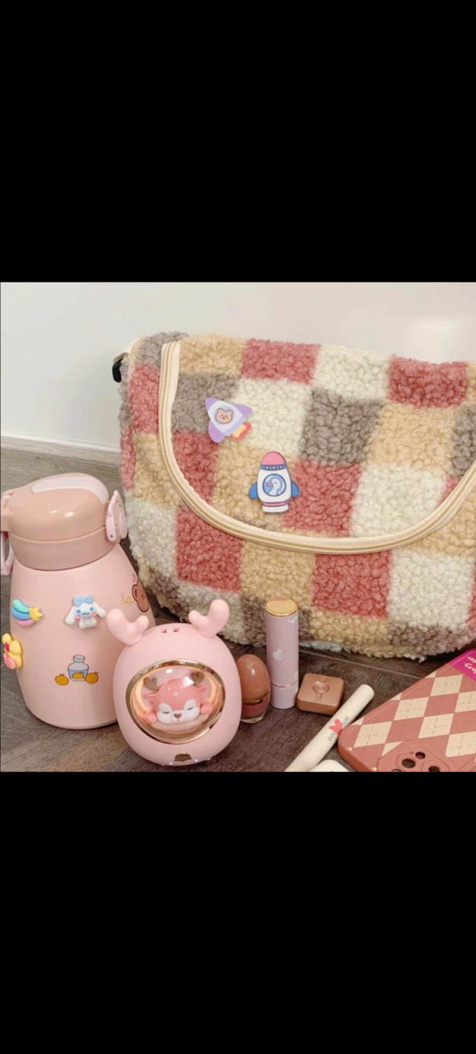 名创优品暖手宝