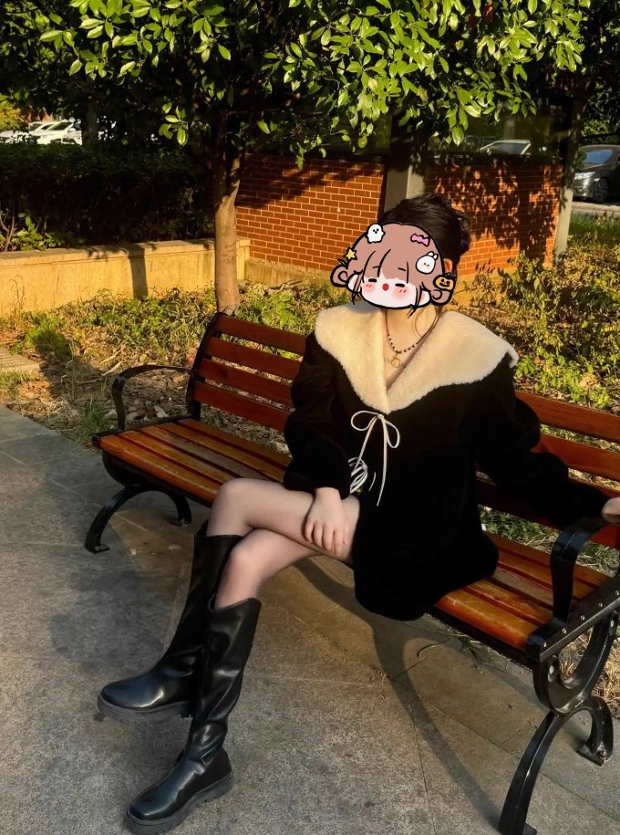 女士大衣