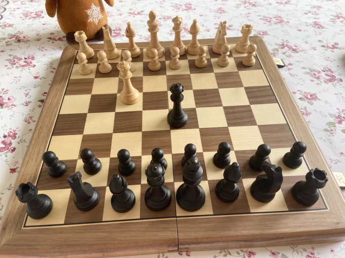 领御棋牌麻将