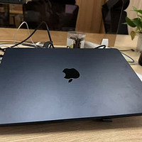 Apple 2024 MacBook Air我的心头爱