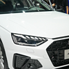 35.98万元2024款奥迪A4 Avant