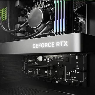 网传丨队友“助攻”，NVIDIA 将发布五款 RTX 50 系列显卡，最高 32GB GDDR7 显存