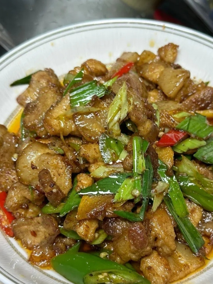 正大食品猪肉
