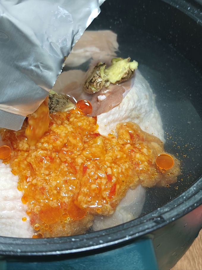 太太乐调味品