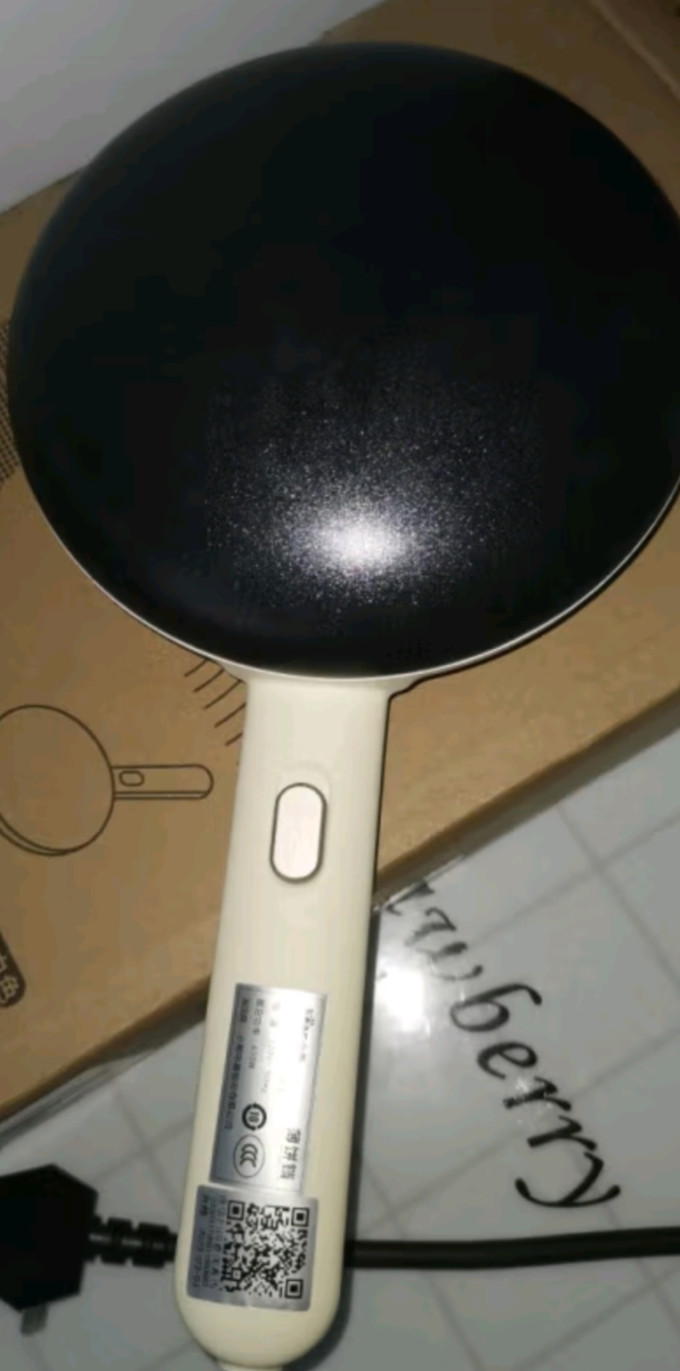 电饼铛