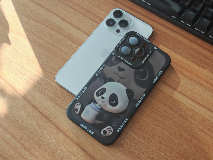保护壳
