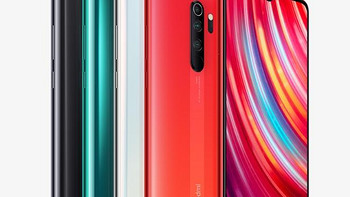 REDMI Note1-10系列手机电池容量盘点，4年前的6000mAh大电池