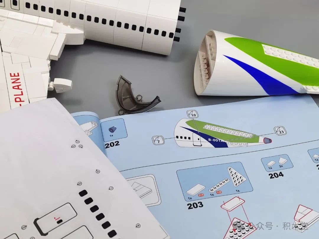 大国重器!C919国产大飞机!【测评】