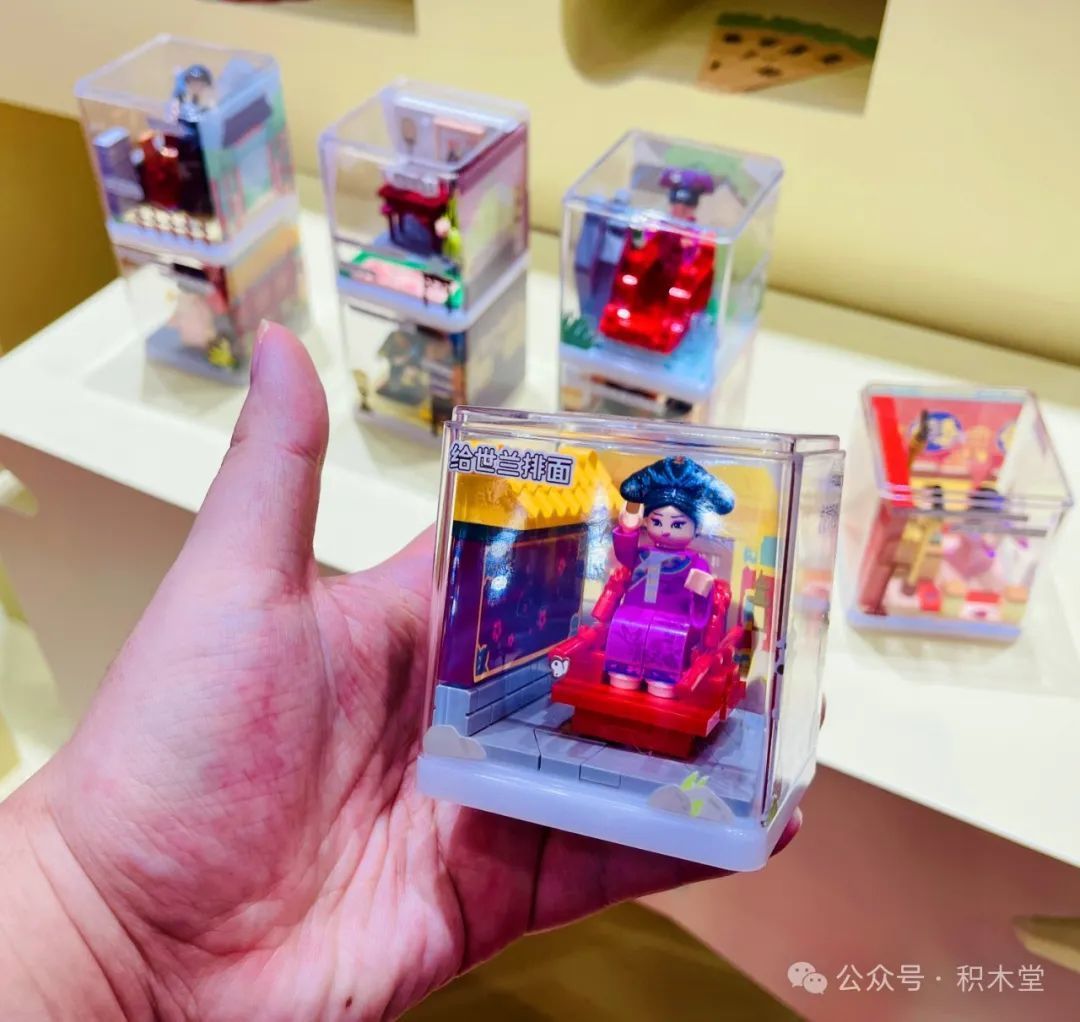 【游记】3800字,230张图,Max带你游2024年第36届深圳玩具展之17号馆