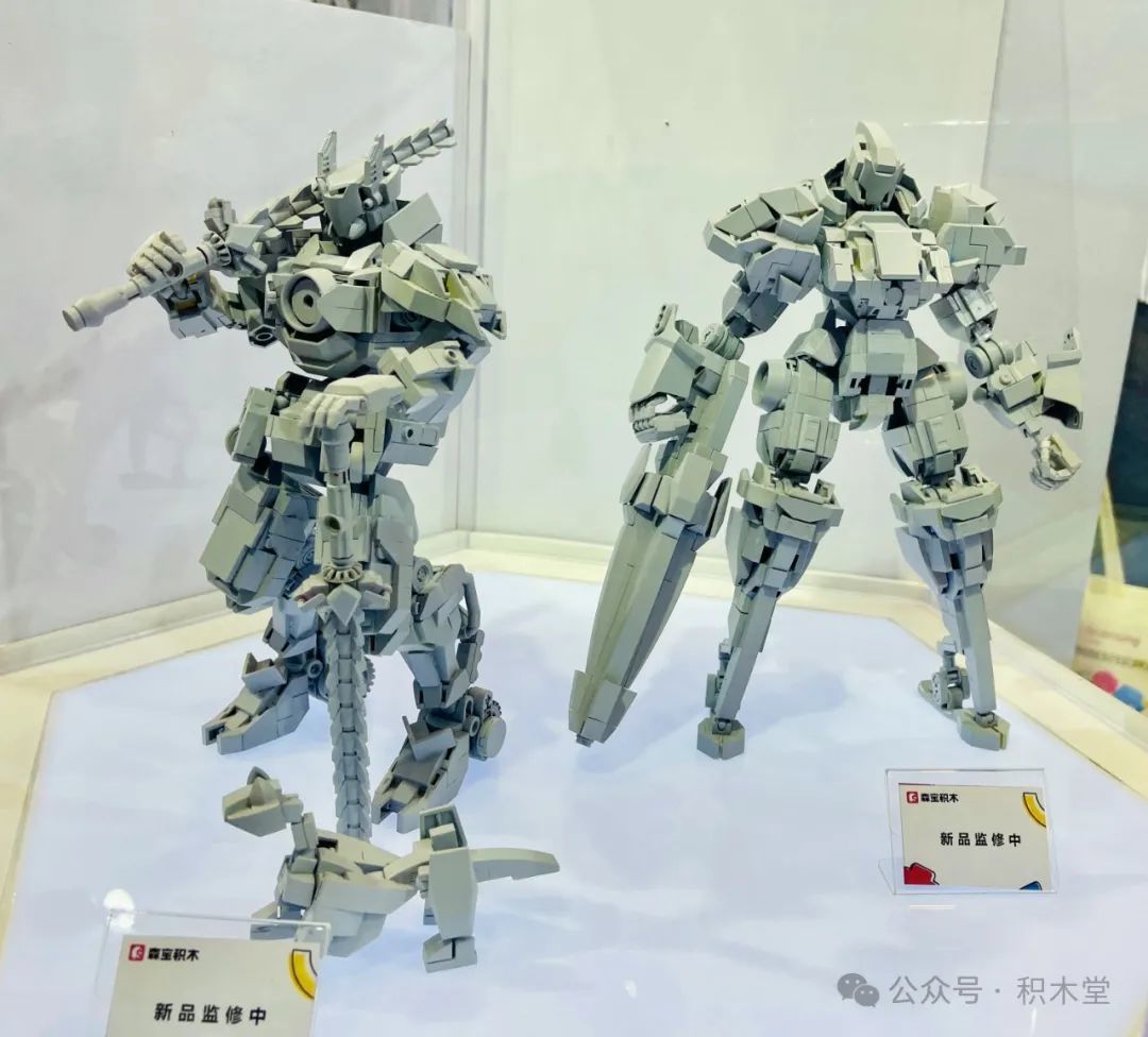 【游记】3800字,230张图,Max带你游2024年第36届深圳玩具展之17号馆