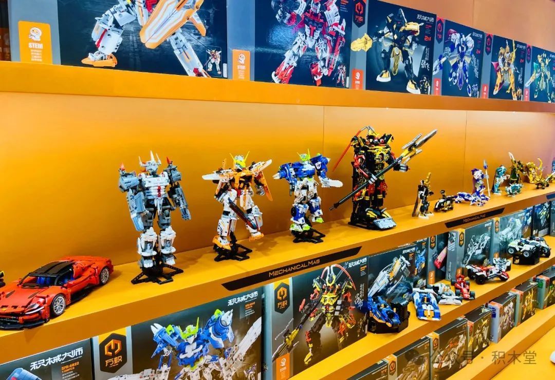 【游记】3800字,230张图,Max带你游2024年第36届深圳玩具展之17号馆