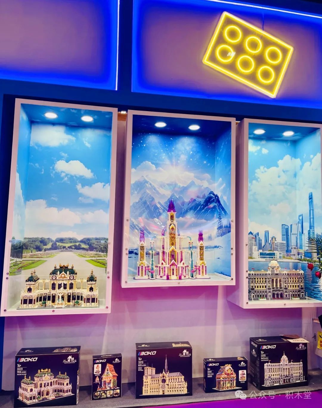 【游记】3800字,230张图,Max带你游2024年第36届深圳玩具展之17号馆