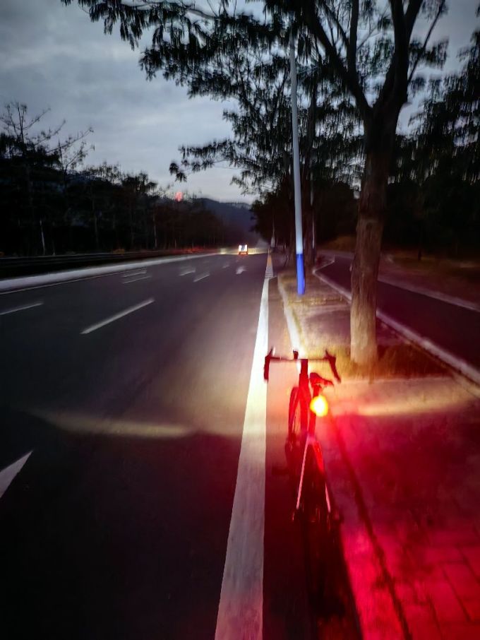 喜德盛公路车