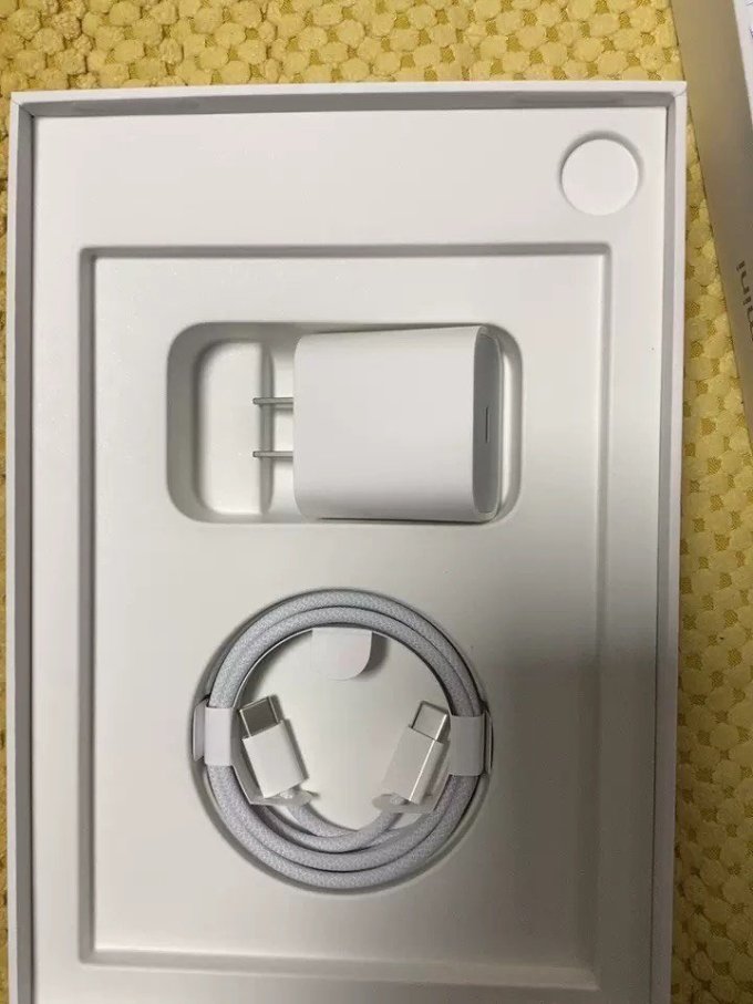 苹果iPad