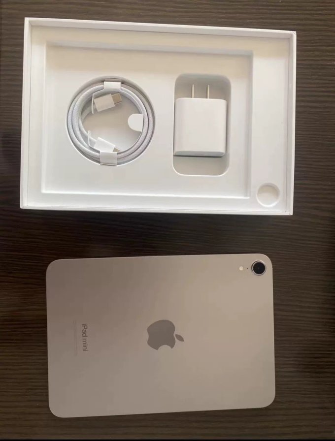 苹果iPad