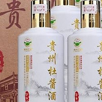 杜酱酒 茅台镇53度 500ml 6瓶