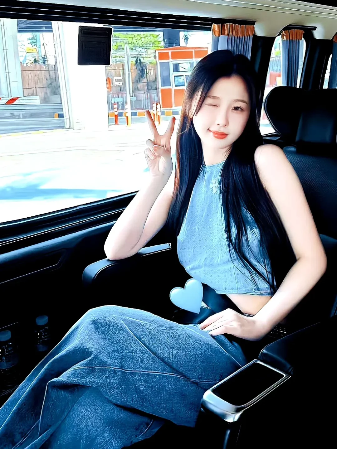 虞书欣——当红女星的逆袭之路