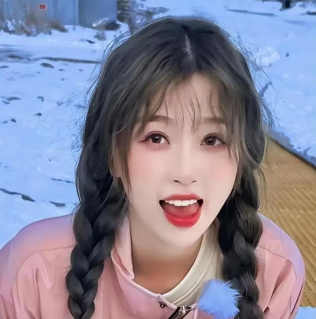 虞书欣——当红女星的逆袭之路