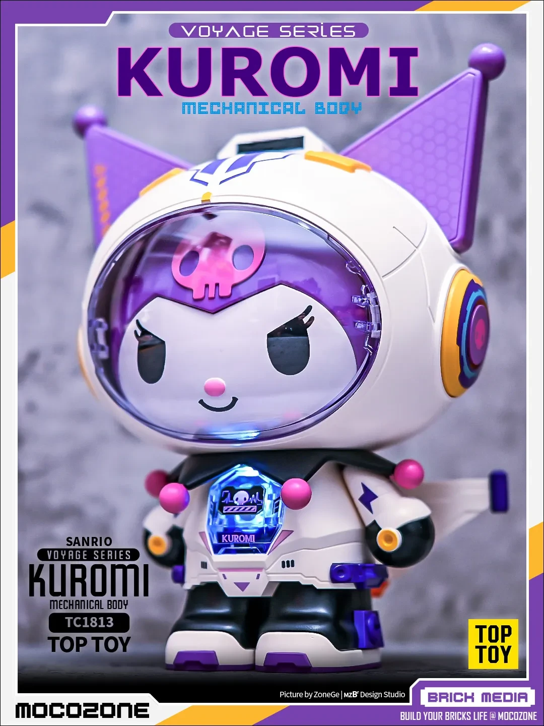HELLO KITTY的白金大体！这个也太好看了！