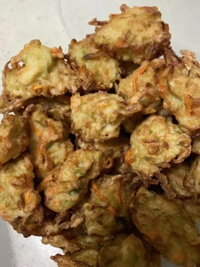 绿鲜知蔬菜