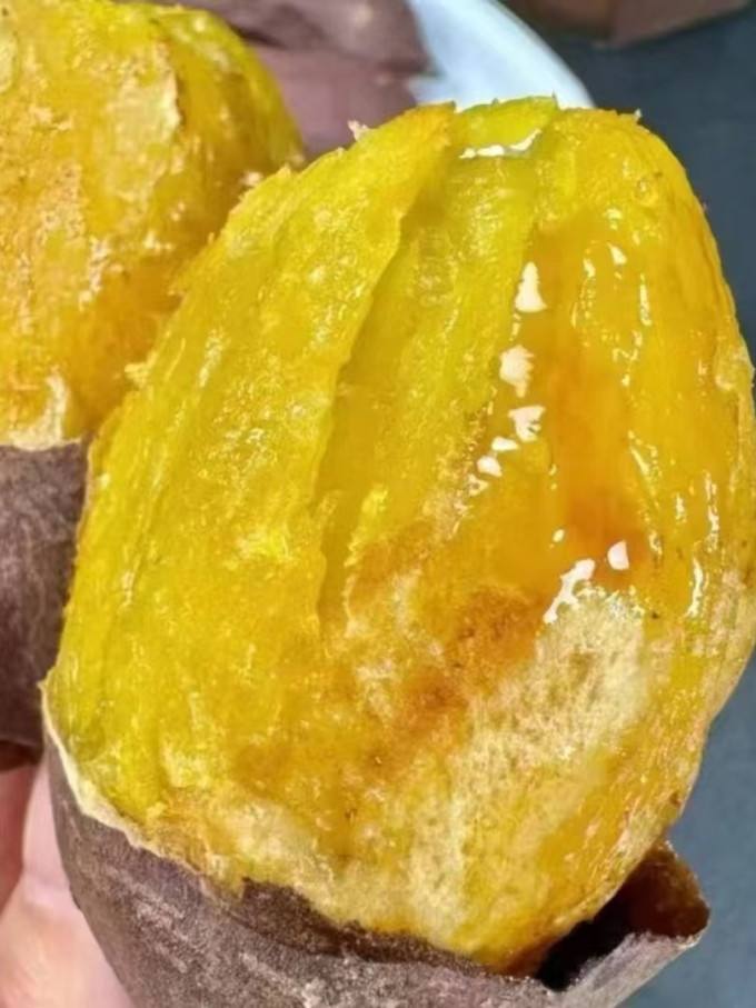 黄六爷蔬菜