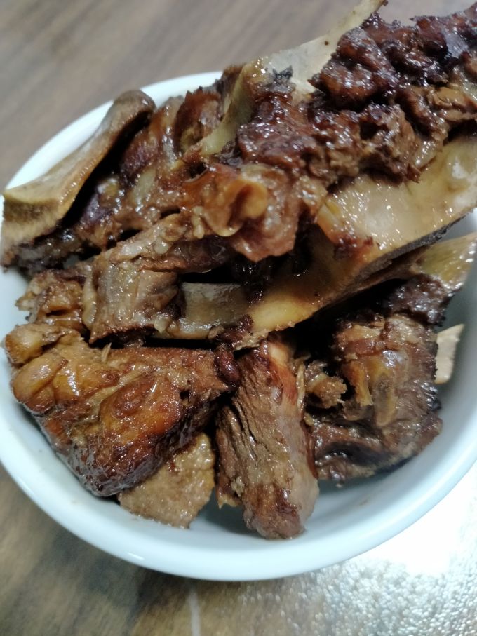 恒都羊肉
