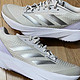 冬训慢跑鞋，adidas ADIZERO SL