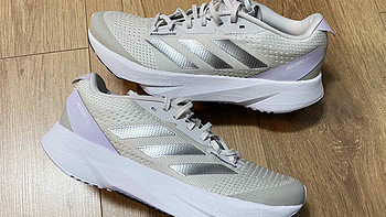 冬训慢跑鞋，adidas ADIZERO SL