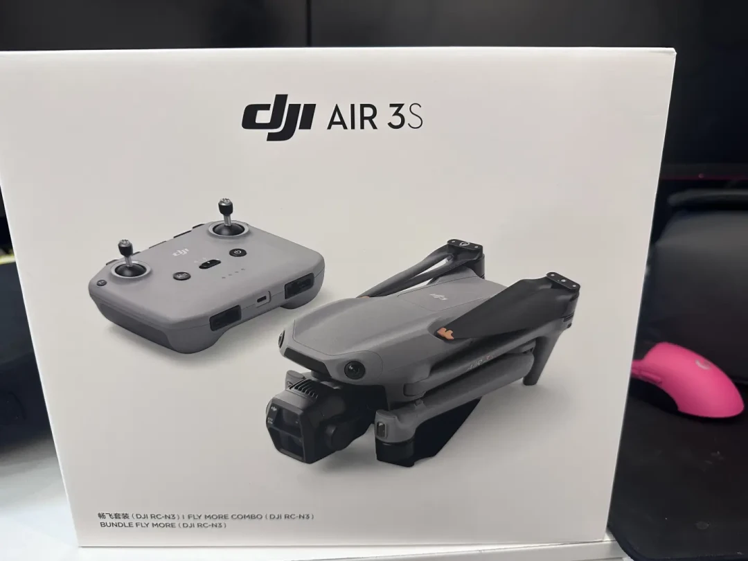 购买二手大疆无人机指南:注意事项与实测体验详解