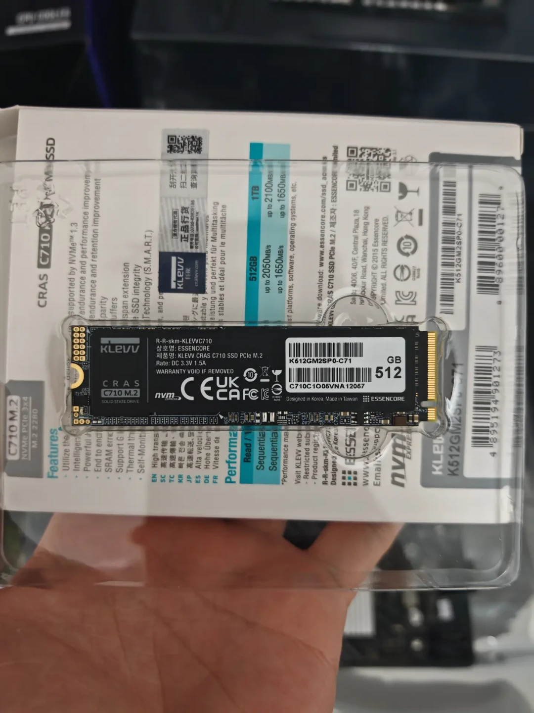 华擎H610与i3-12100F实测:低预算用户的不二选择