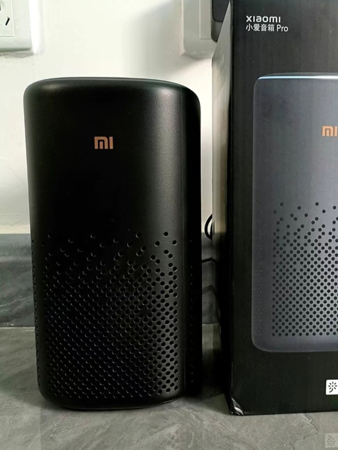 小米智能音箱=小米智能音箱app