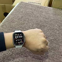 Apple Watch Ultra 2还能再战几年