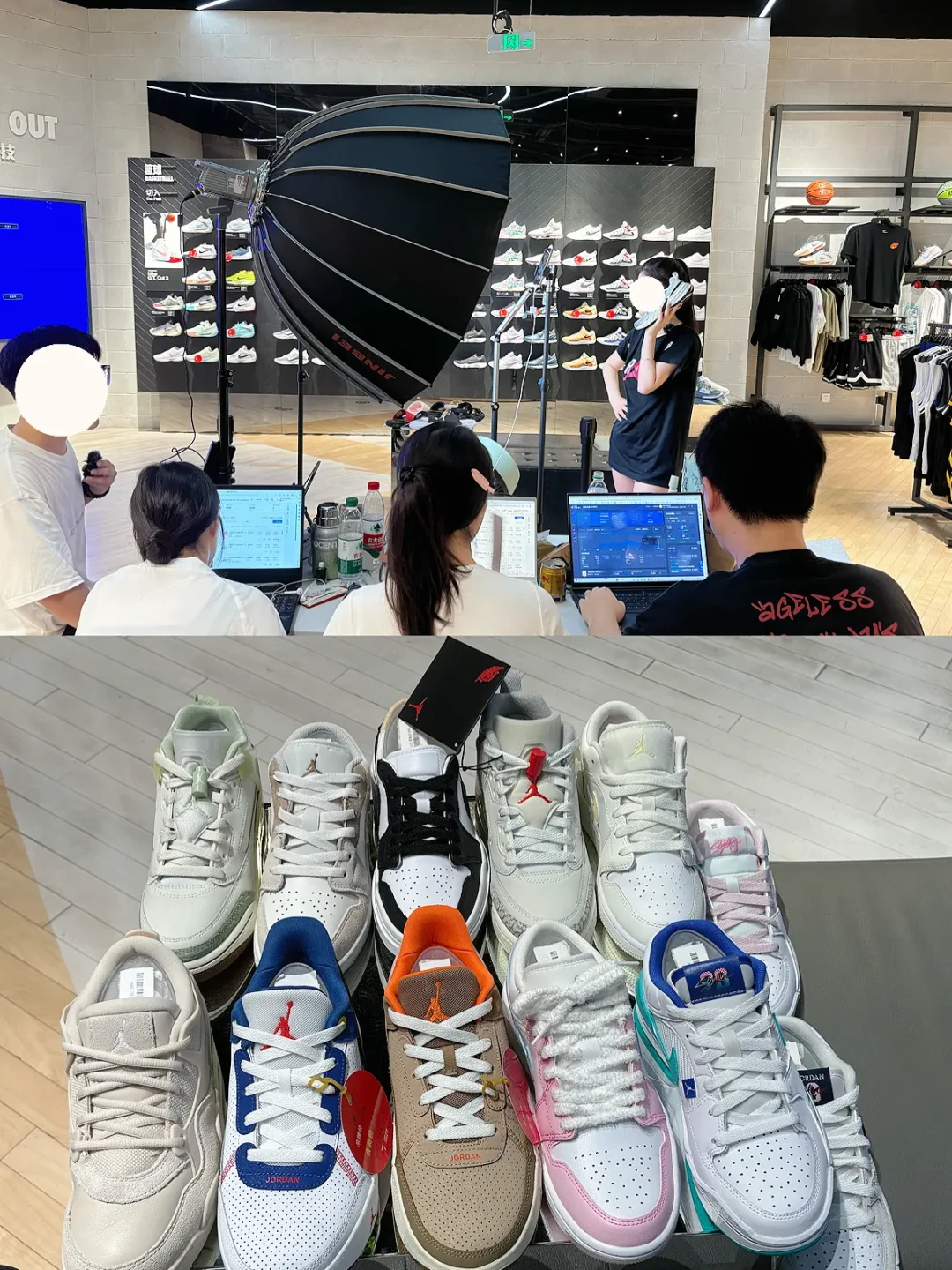 滔搏运动如何应对市场挑战实现转型自救