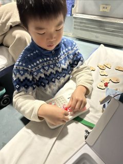 大家都在夸的超级积木，我也玩上了！
