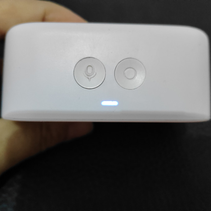 小度智能音箱