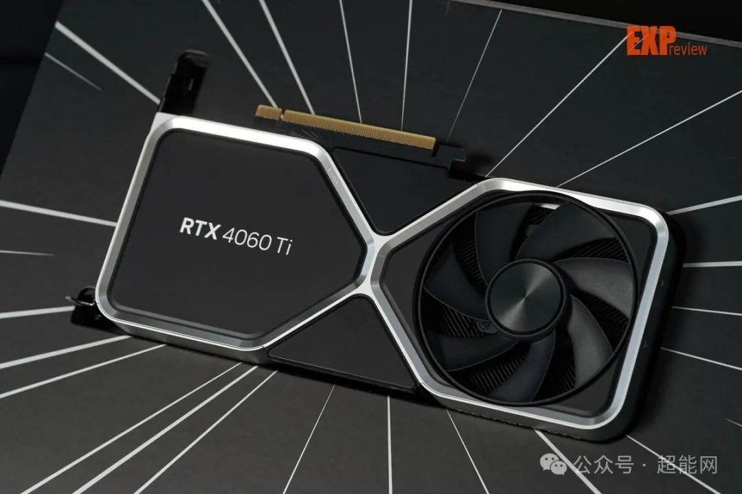 英伟达或为RTX 5060 Ti配16GB显存，RTX 5060仍只有8GB
